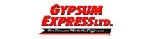 Gypsum Express