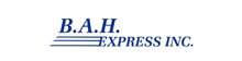 B.A.H. Express