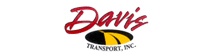 Davis Transport