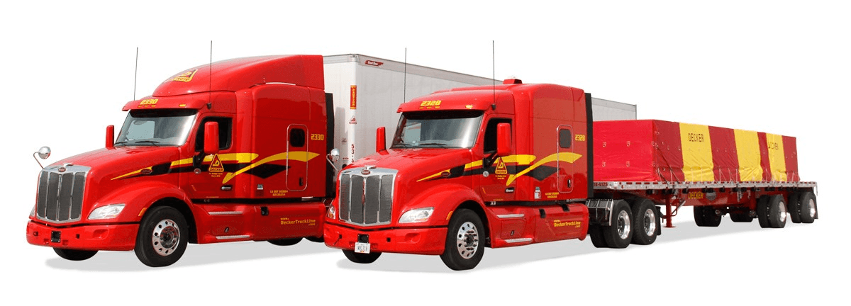 trucking companies in lafayette indiana