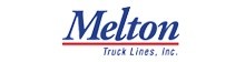 Melton Lines Inc