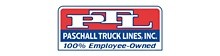 Paschall Lines (PTL)