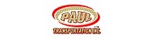 Paul Transportation