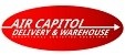 Air Capitol Delivery and Warehouse