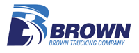 Brown Trucking - Appvault
