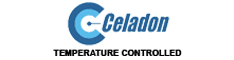 Celadon Temperature Controlled