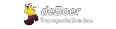 deBoer Transportation